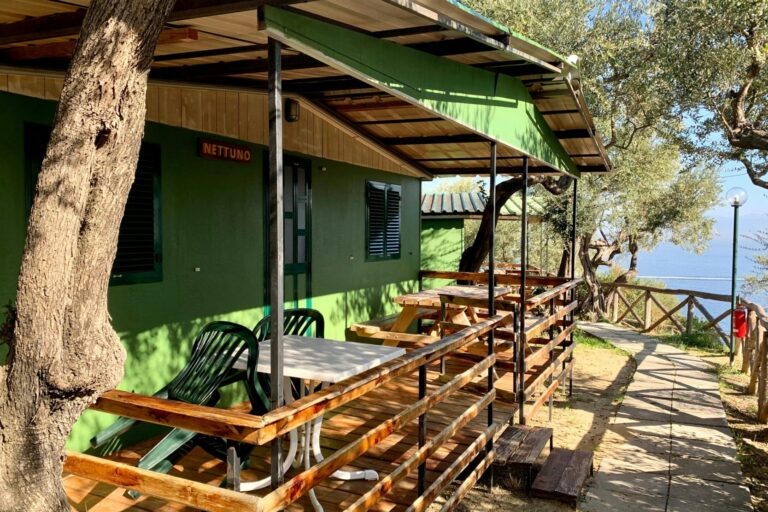 Camping Village Santa Fortunata - Bild 11