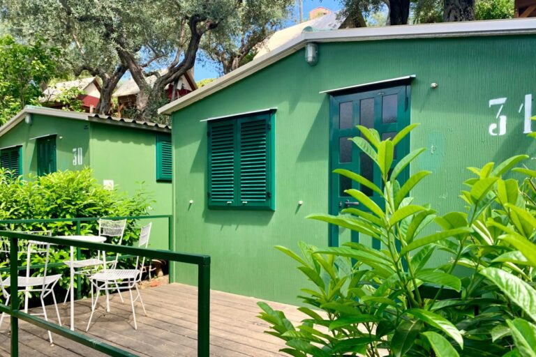 Camping Village Santa Fortunata - Bild 12