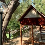 Camping Village Santa Fortunata - Bild 14