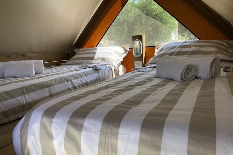 Camping Village Santa Fortunata - Bild 15