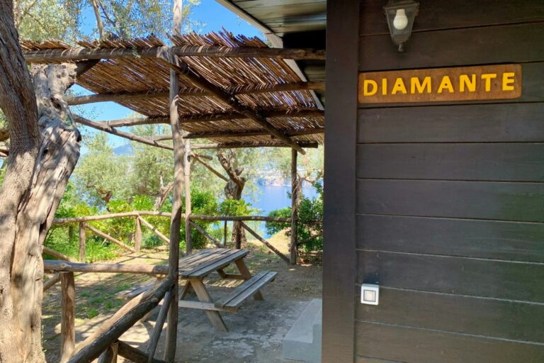 Camping Village Santa Fortunata - Bild 16