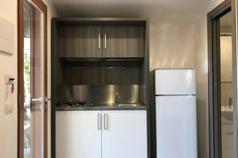 Camping Village Santa Fortunata - Bild 17