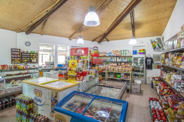 Camping Village Santa Fortunata - Bild 19