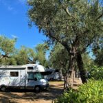 Camping Village Santa Fortunata - Bild 2