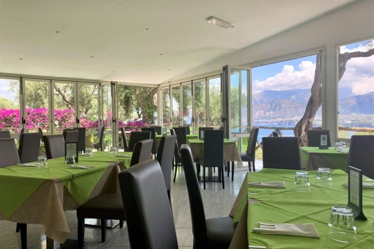 Camping Village Santa Fortunata - Bild 20