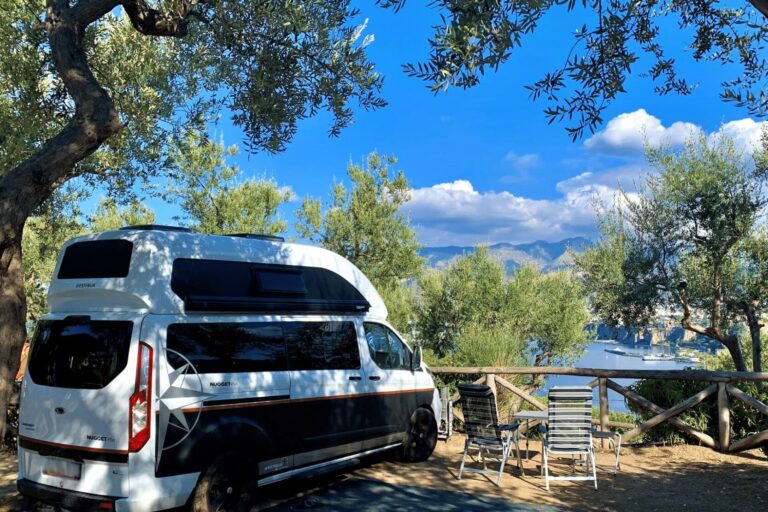 Camping Village Santa Fortunata - Bild 4