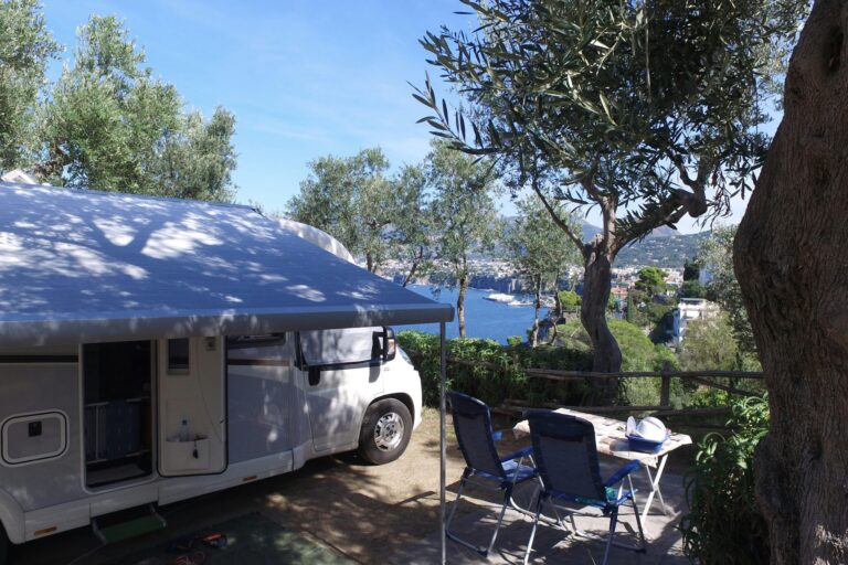 Camping Village Santa Fortunata - Bild 5