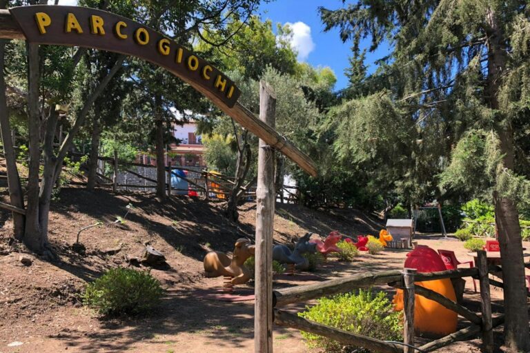 Camping Village Santa Fortunata - Bild 6