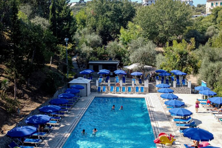 Camping Village Santa Fortunata - Bild 7