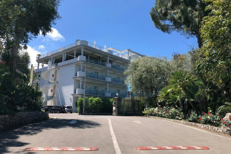 Camping Village Santa Fortunata - Bild 9