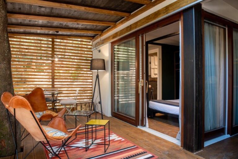 Camping Village Santapomata - Bild 11 Camping Village Santapomata - Bild 11