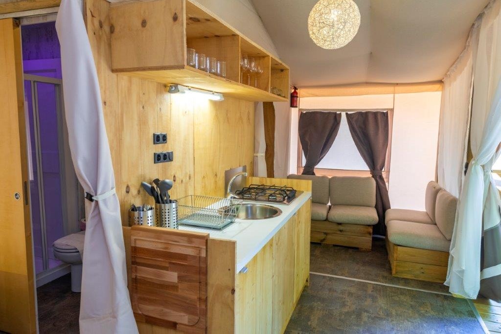 Camping Village Santapomata - Bild 12 Camping Village Santapomata - Bild 12