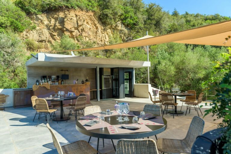 Camping Village Santapomata - Bild 15 Camping Village Santapomata - Bild 15