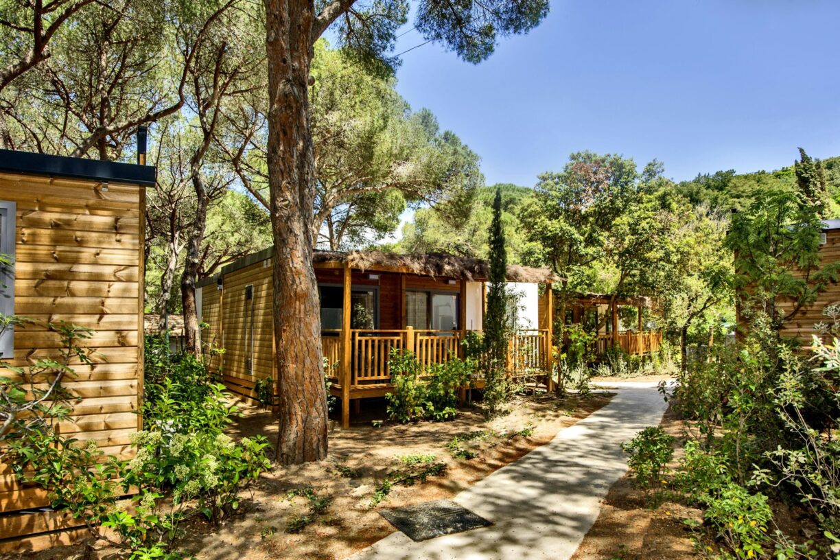 Camping Village Santapomata - Bild 3 Camping Village Santapomata - Bild 3