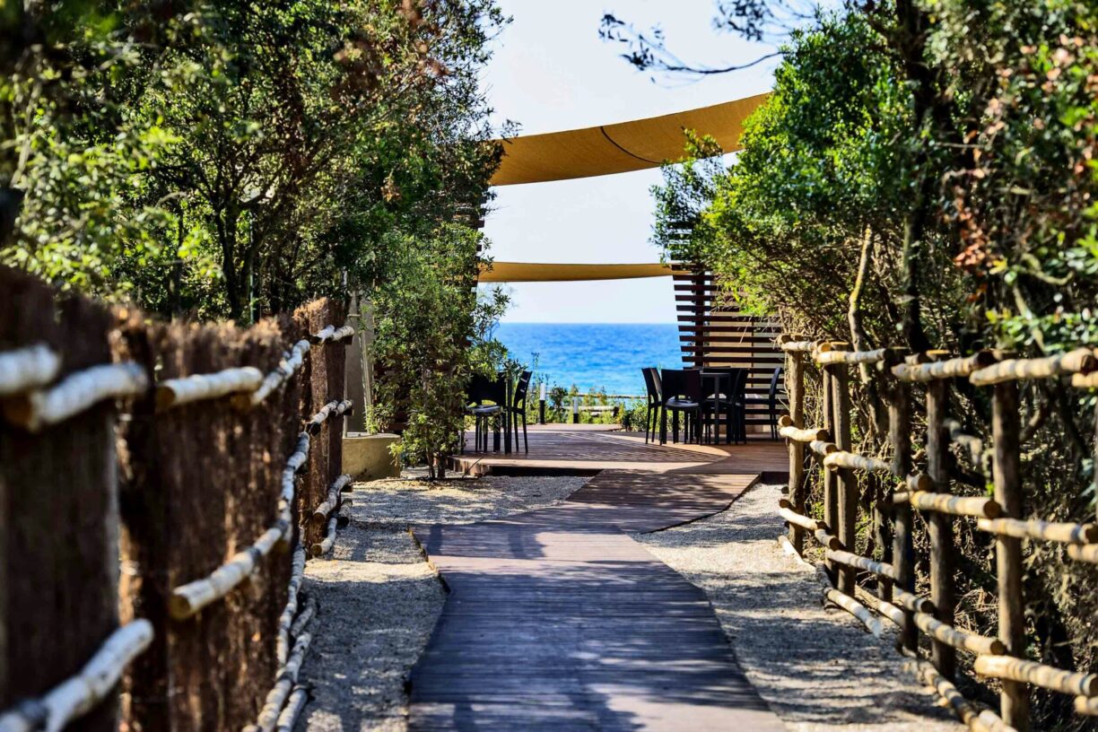 Camping Village Santapomata - Bild 5 Camping Village Santapomata - Bild 5