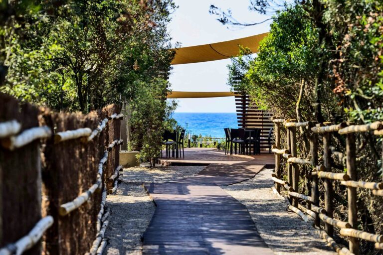 Camping Village Santapomata - Bild 5 Camping Village Santapomata - Bild 5