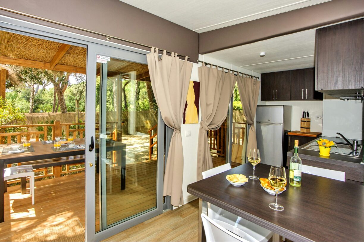 Camping Village Santapomata - Bild 6 Camping Village Santapomata - Bild 6