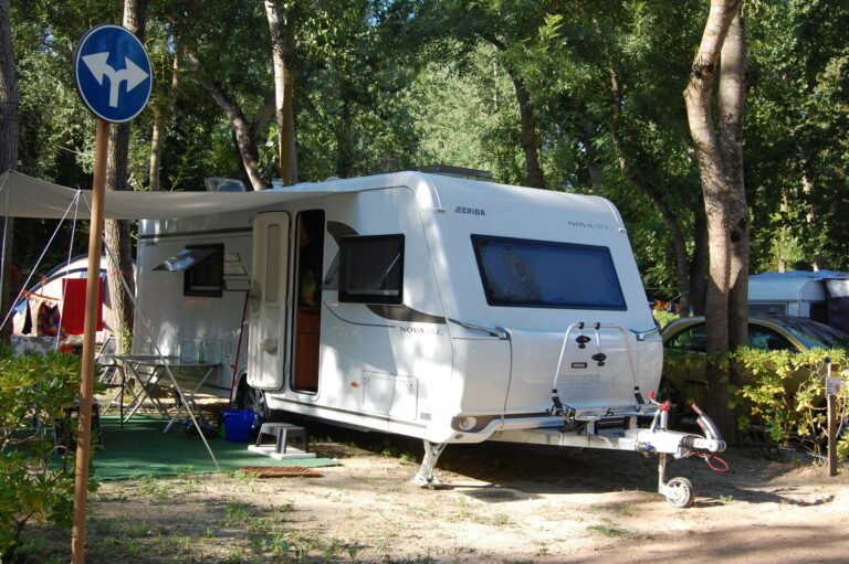 Camping Village St. Michael - Bild 10