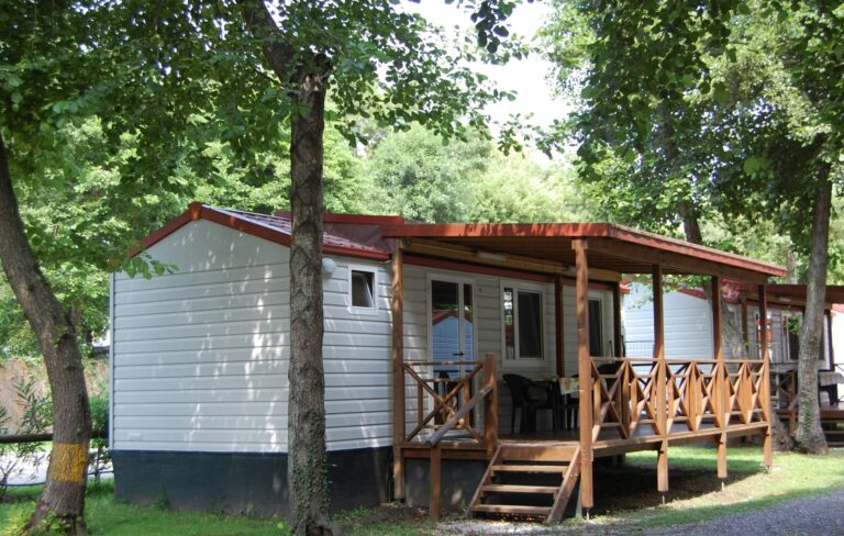 Camping Village St. Michael - Bild 11