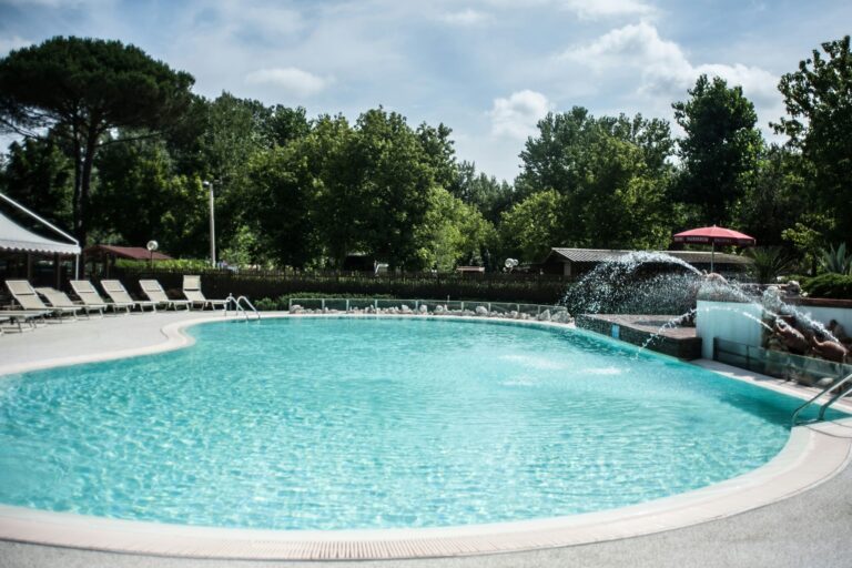 Camping Village St. Michael - Bild 12