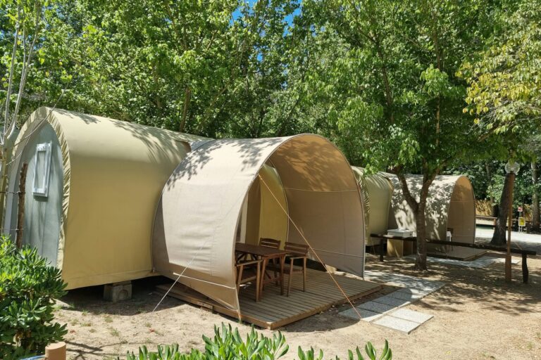 Camping Village St. Michael - Bild 14