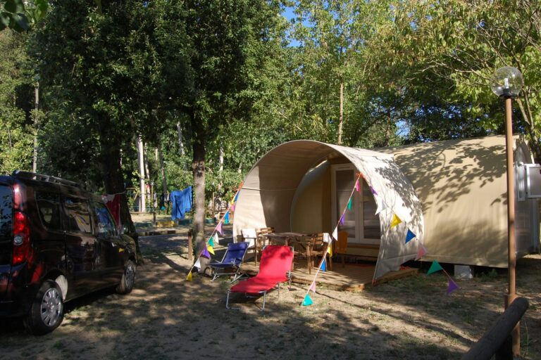 Camping Village St. Michael - Bild 4