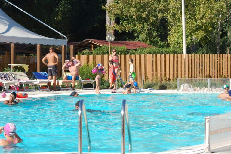 Camping Village St. Michael - Bild 5