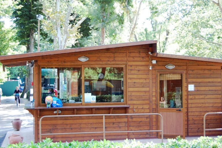 Camping Village St. Michael - Bild 8