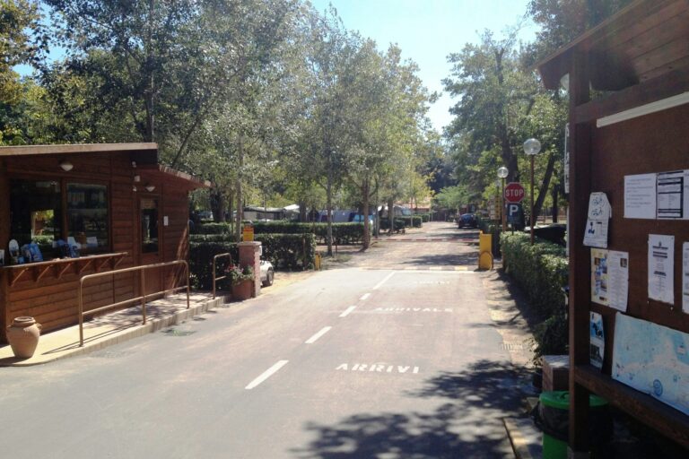 Camping Village St. Michael - Bild 9