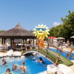 Camping Village Tahiti - Bild 10 Camping Village Tahiti - Bild 10