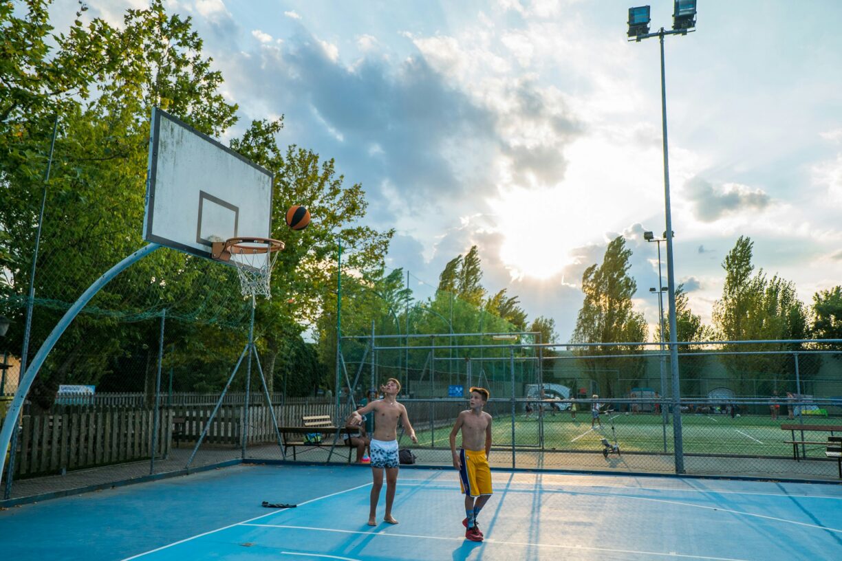 Camping Village Tahiti - Bild 12 Camping Village Tahiti - Bild 12