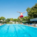 Camping Village Tahiti - Bild 13 Camping Village Tahiti - Bild 13