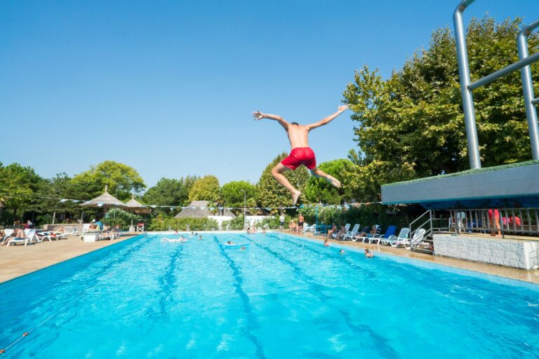 Camping Village Tahiti - Bild 13 Camping Village Tahiti - Bild 13