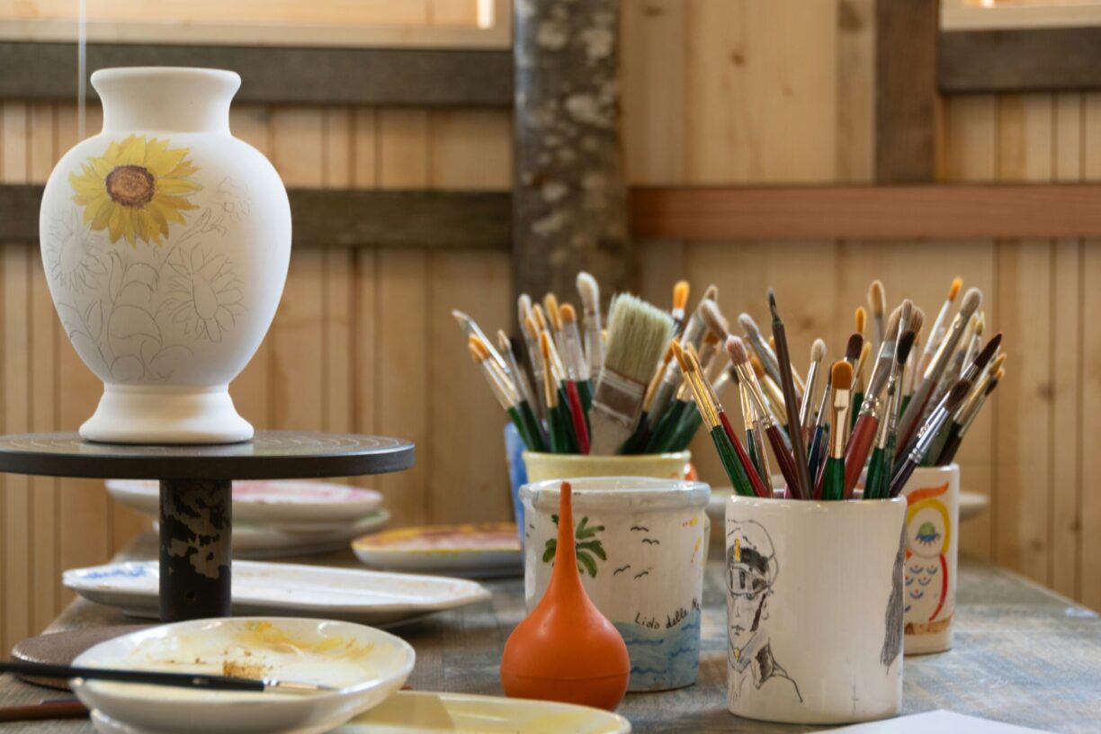 Camping Village Tahiti - Bild 16 Camping Village Tahiti - Bild 16