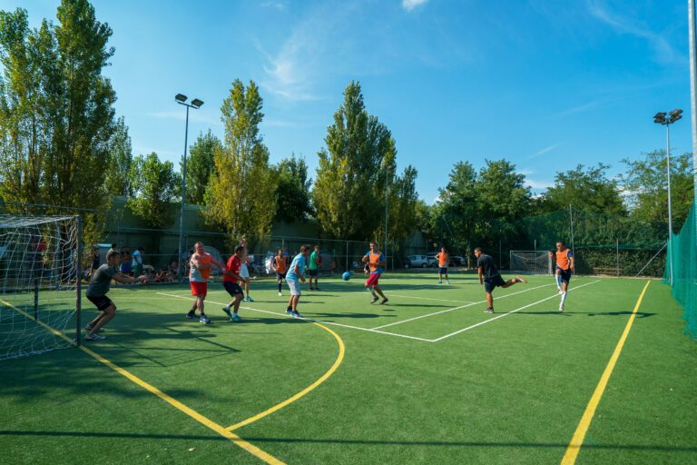 Camping Village Tahiti - Bild 18 Camping Village Tahiti - Bild 18