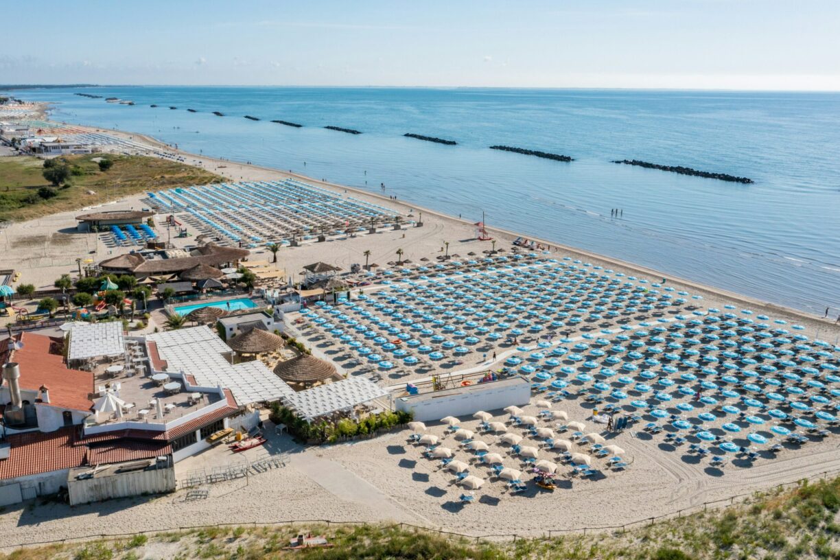 Camping Village Tahiti - Bild 2 Camping Village Tahiti - Bild 2