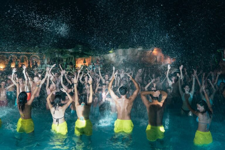 Camping Village Tahiti - Bild 20 Camping Village Tahiti - Bild 20