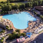 Camping Village Tahiti - Bild 3 Camping Village Tahiti - Bild 3