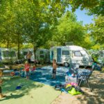 Camping Village Tahiti - Bild 4 Camping Village Tahiti - Bild 4