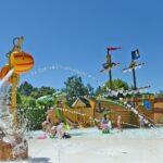 Camping Village Tahiti - Bild 5 Camping Village Tahiti - Bild 5