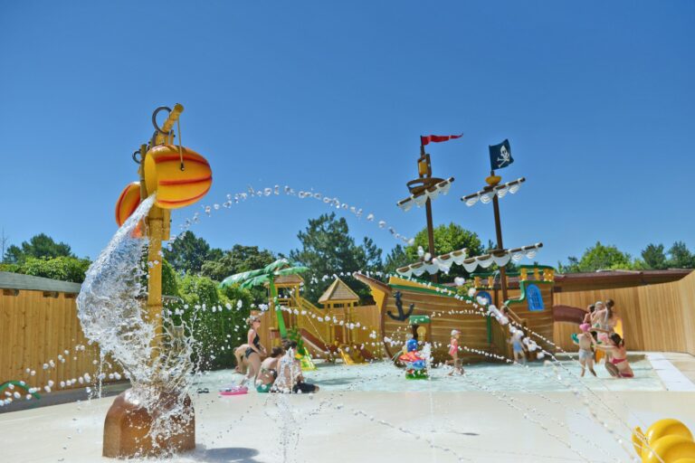 Camping Village Tahiti - Bild 5 Camping Village Tahiti - Bild 5