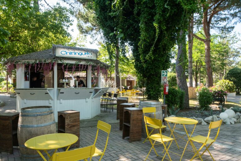 Camping Village Tahiti - Bild 6 Camping Village Tahiti - Bild 6