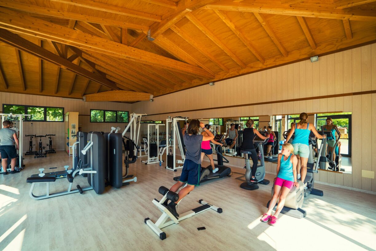 Camping Village Tahiti - Bild 8 Camping Village Tahiti - Bild 8