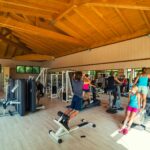 Camping Village Tahiti - Bild 8 Camping Village Tahiti - Bild 8