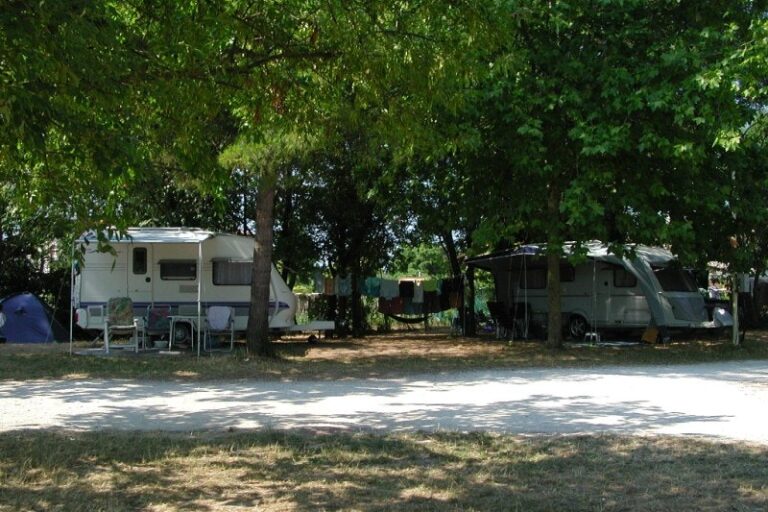 Camping Village Torre Pendente - Bild 2