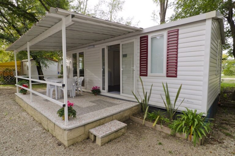 Camping Village Torre Pendente - Bild 3