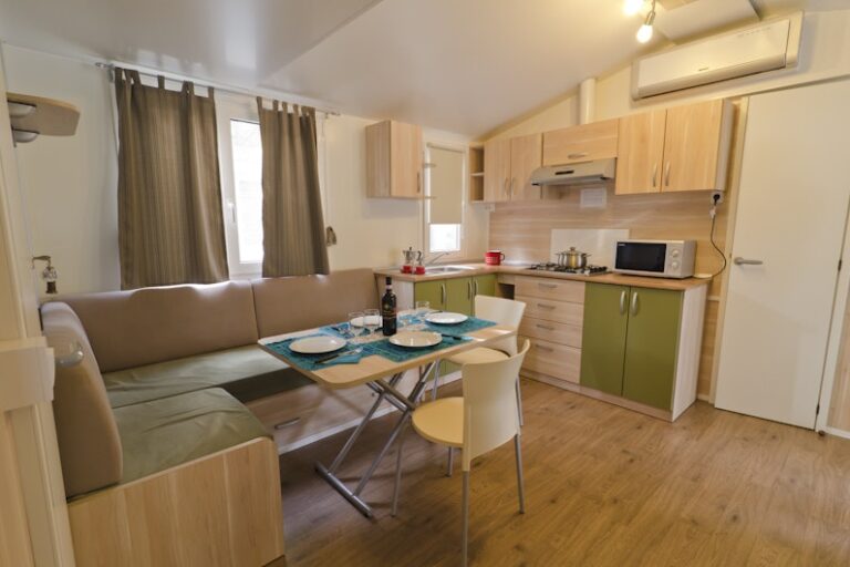 Camping Village Torre Pendente - Bild 5