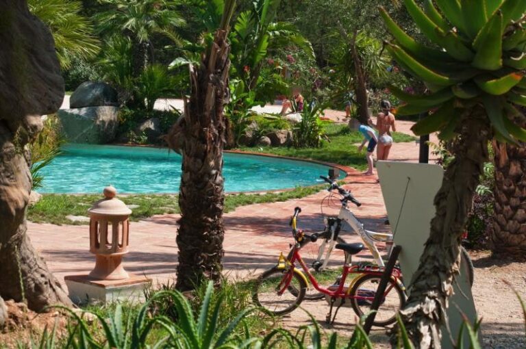 Camping Village Ultima Spiaggia - Bild 15