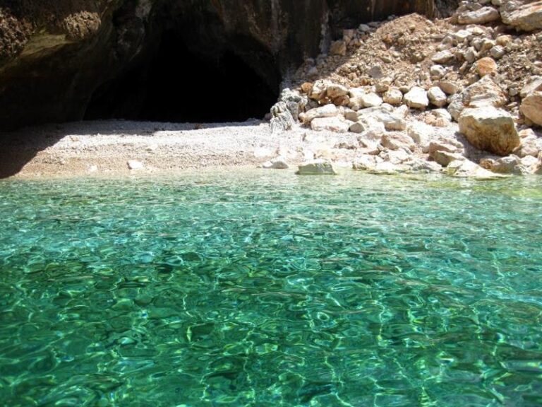 Camping Village Ultima Spiaggia - Bild 16