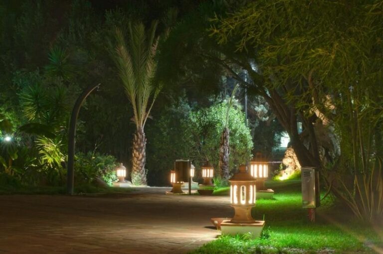 Camping Village Ultima Spiaggia - Bild 17